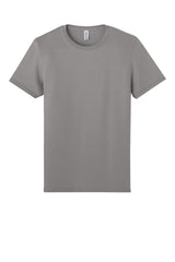Jerzees Unisex Premium Combed Ring Spun Cotton Tee 570M