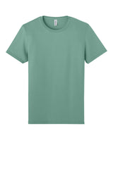 Jerzees Unisex Premium Combed Ring Spun Cotton Tee 570M