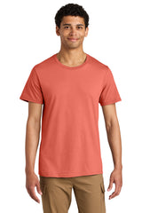 Jerzees Unisex Premium Combed Ring Spun Cotton Tee 570M