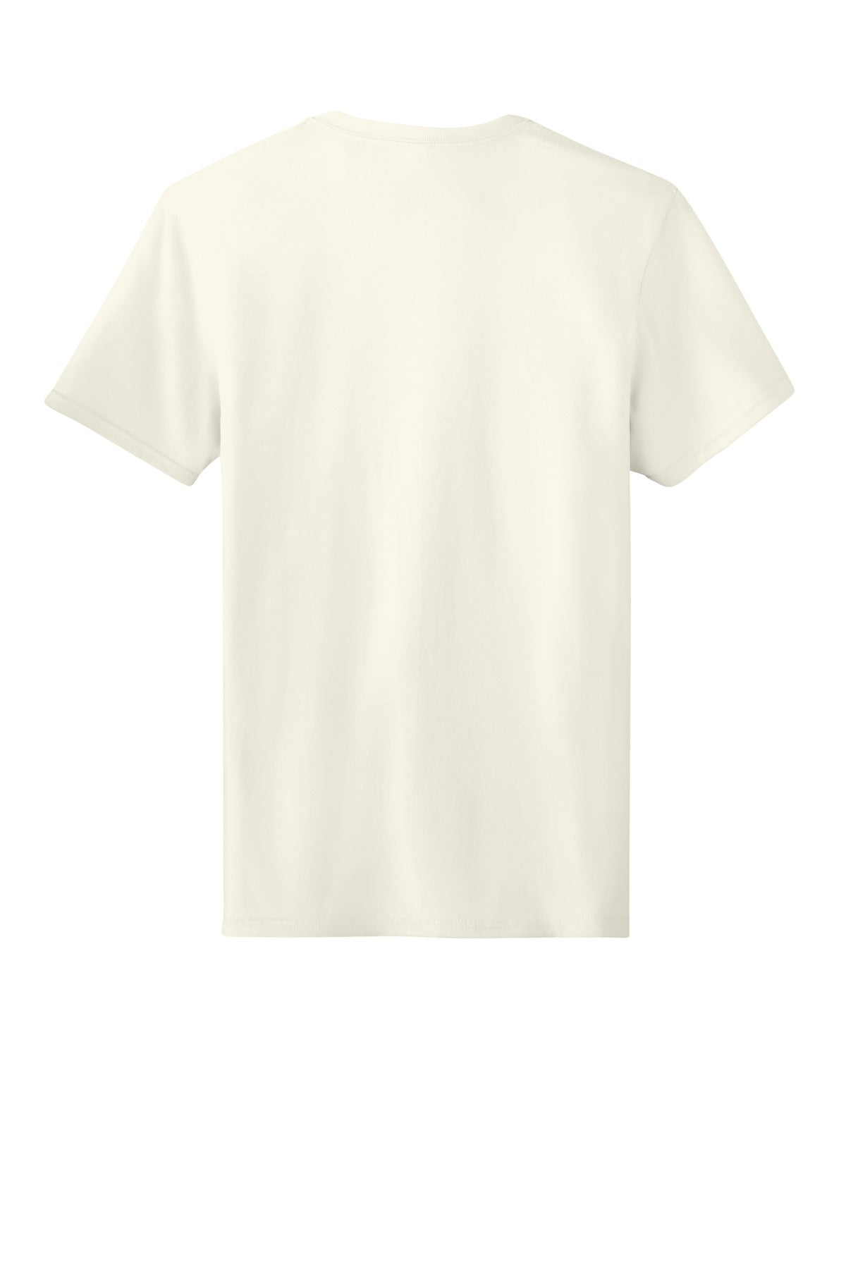 Jerzees Unisex Premium Combed Ring Spun Cotton Tee 570M