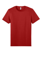 Jerzees Unisex Premium Combed Ring Spun Cotton Tee 570M