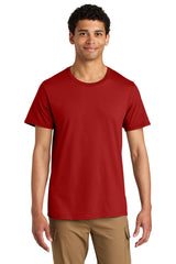 Jerzees Unisex Premium Combed Ring Spun Cotton Tee 570M