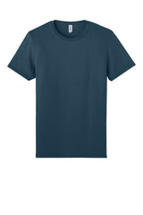 Jerzees Unisex Premium Combed Ring Spun Cotton Tee 570M