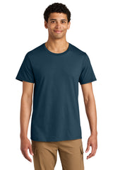 Jerzees Unisex Premium Combed Ring Spun Cotton Tee 570M