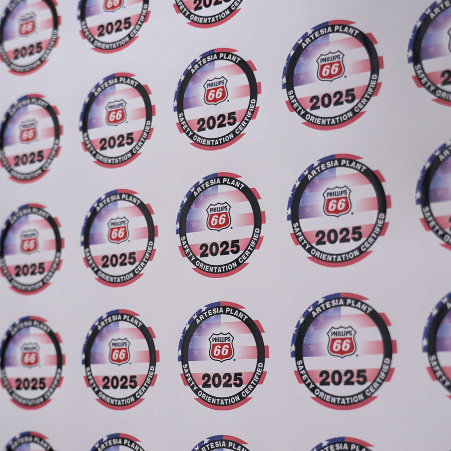 Decals