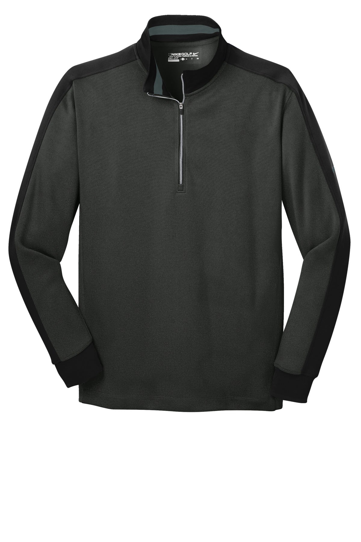 Nike Dri-FIT 1/2-Zip Cover-Up 578673