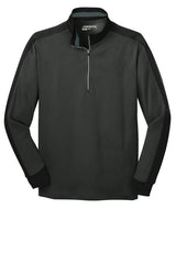 Nike Dri-FIT 1/2-Zip Cover-Up 578673