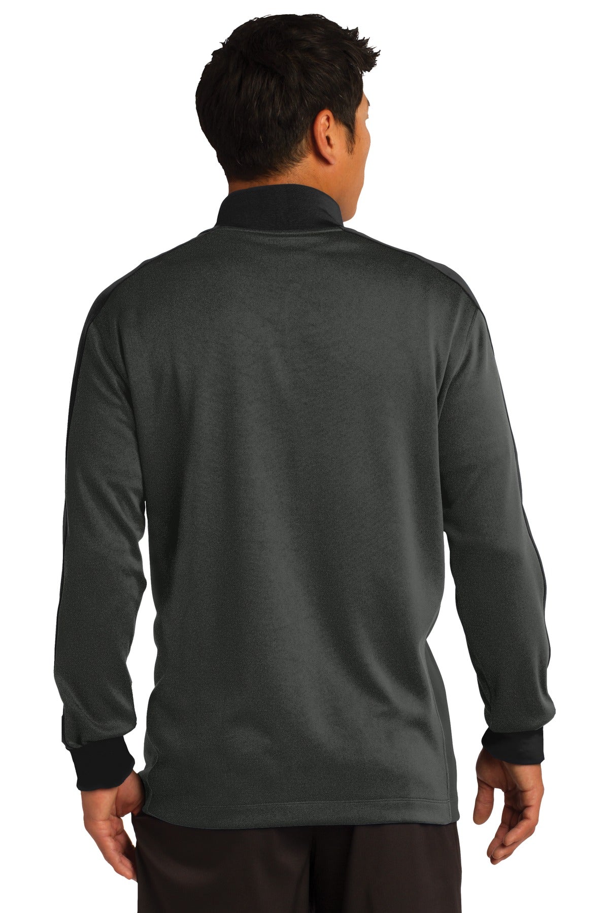Nike Dri-FIT 1/2-Zip Cover-Up 578673
