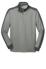 Nike Dri-FIT 1/2-Zip Cover-Up 578673