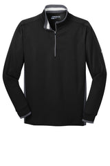 Nike Dri-FIT 1/2-Zip Cover-Up 578673