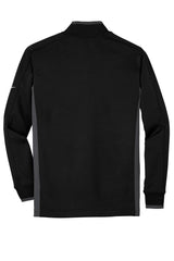 Nike Dri-FIT 1/2-Zip Cover-Up 578673