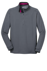 Nike Dri-FIT 1/2-Zip Cover-Up 578673