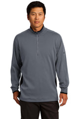 Nike Dri-FIT 1/2-Zip Cover-Up 578673