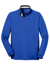 Nike Dri-FIT 1/2-Zip Cover-Up 578673