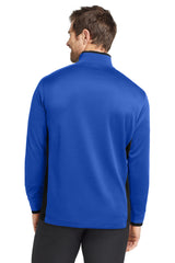 Nike Dri-FIT 1/2-Zip Cover-Up 578673