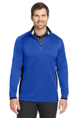 Nike Dri-FIT 1/2-Zip Cover-Up 578673