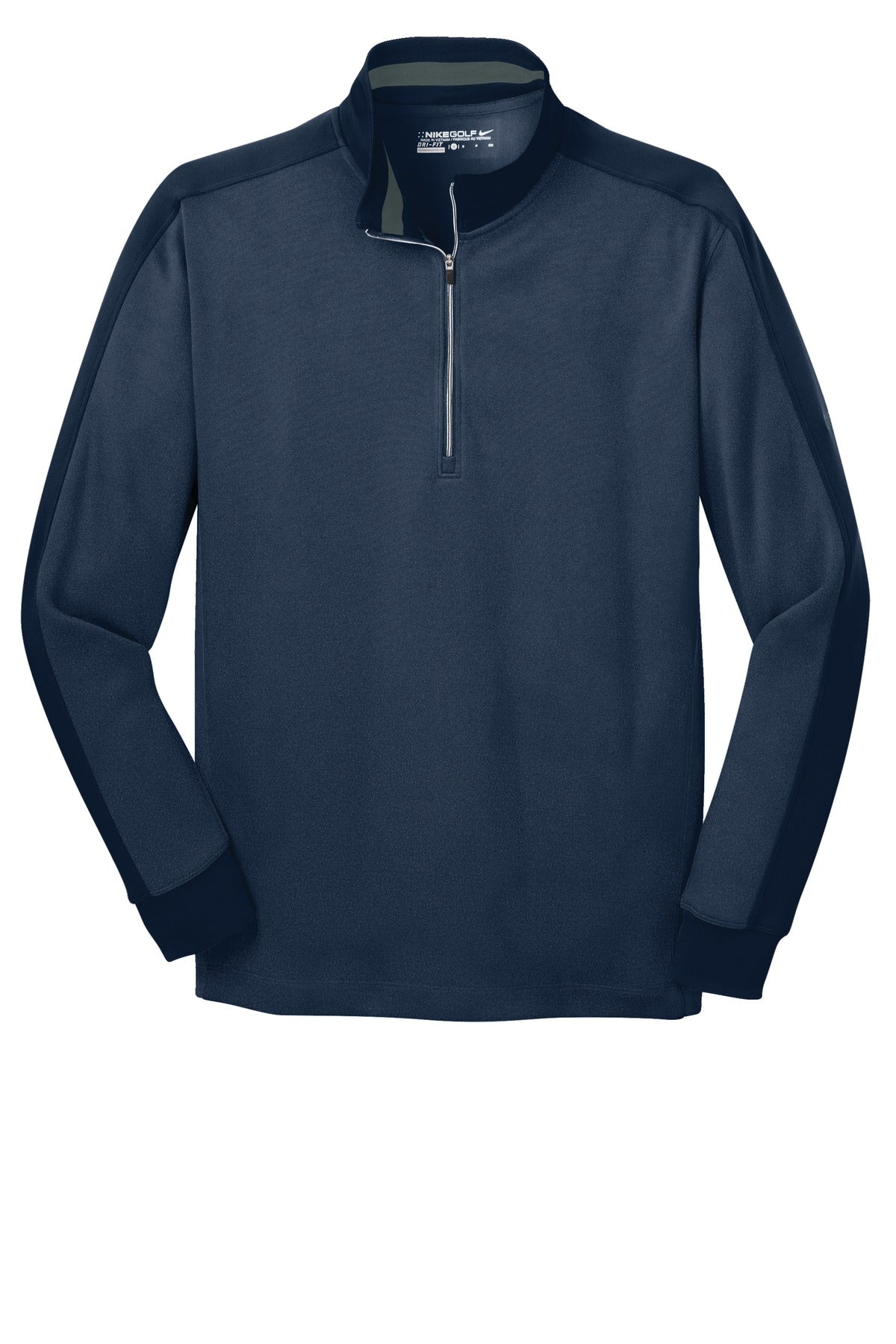 Nike Dri-FIT 1/2-Zip Cover-Up 578673