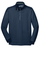 Nike Dri-FIT 1/2-Zip Cover-Up 578673