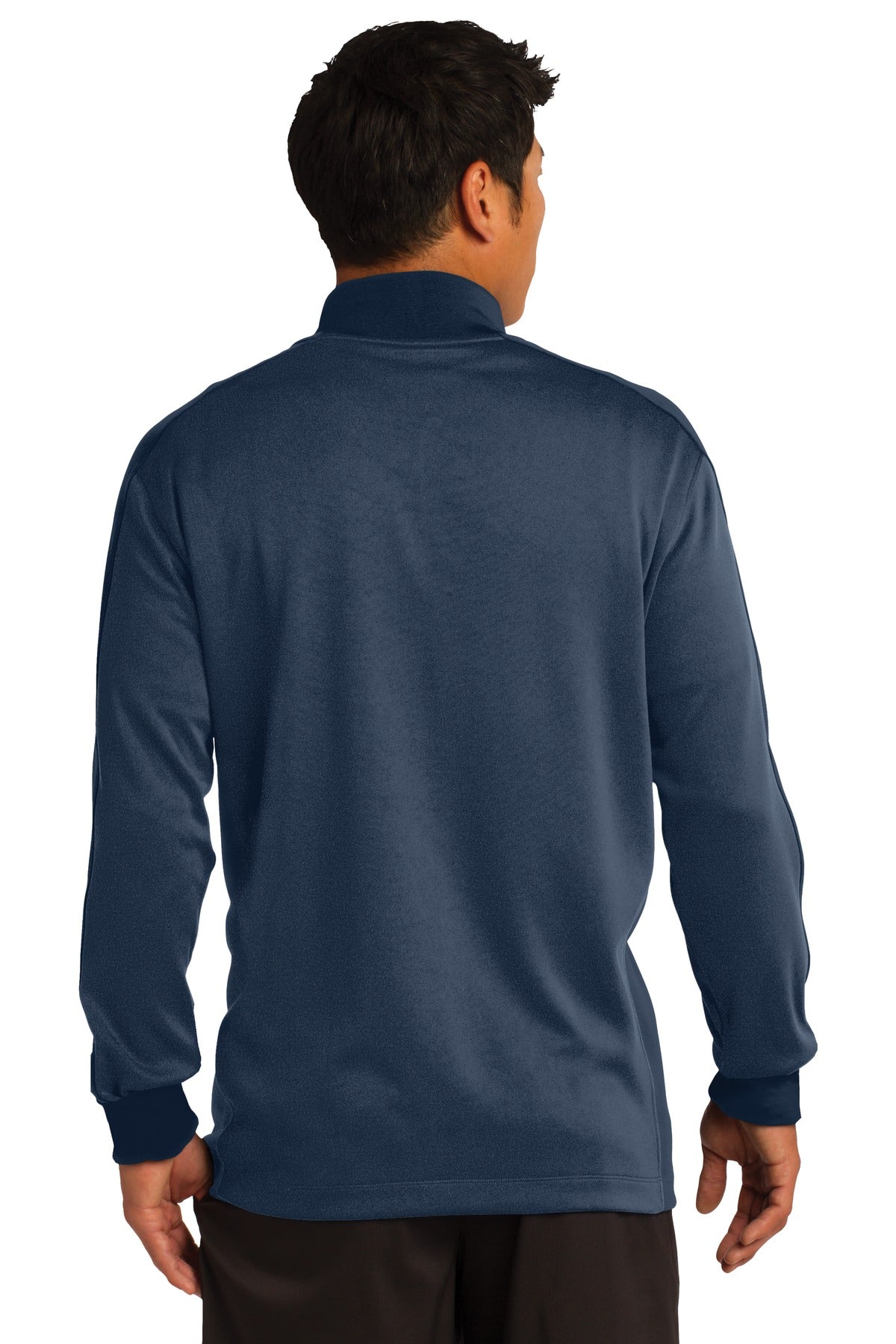 Nike Dri-FIT 1/2-Zip Cover-Up 578673