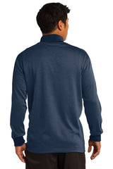 Nike Dri-FIT 1/2-Zip Cover-Up 578673