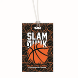 5D Bag / Backpack Tag 2.5"W x 4"H - 5D-BT1