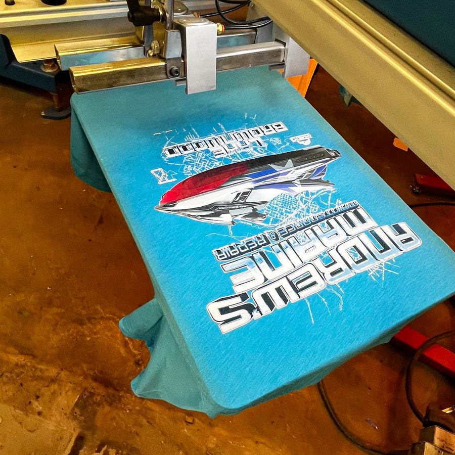 Hybrid
      
        Printing
