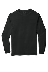 COMFORT COLORS  Heavyweight Ring Spun Long Sleeve Tee 6014