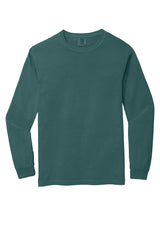 COMFORT COLORS  Heavyweight Ring Spun Long Sleeve Tee 6014