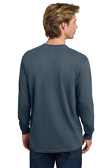 COMFORT COLORS  Heavyweight Ring Spun Long Sleeve Tee 6014