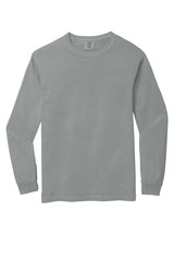 COMFORT COLORS  Heavyweight Ring Spun Long Sleeve Tee 6014