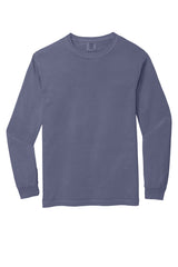 COMFORT COLORS  Heavyweight Ring Spun Long Sleeve Tee 6014