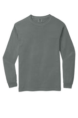 COMFORT COLORS  Heavyweight Ring Spun Long Sleeve Tee 6014