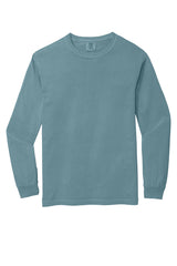 COMFORT COLORS  Heavyweight Ring Spun Long Sleeve Tee 6014