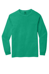 COMFORT COLORS  Heavyweight Ring Spun Long Sleeve Tee 6014