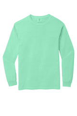 COMFORT COLORS  Heavyweight Ring Spun Long Sleeve Tee 6014