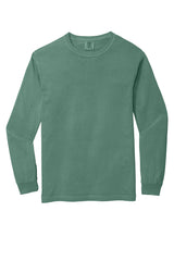 COMFORT COLORS  Heavyweight Ring Spun Long Sleeve Tee 6014