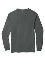COMFORT COLORS  Heavyweight Ring Spun Long Sleeve Tee 6014