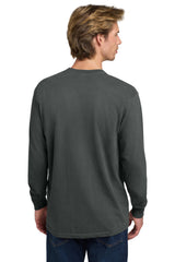 COMFORT COLORS  Heavyweight Ring Spun Long Sleeve Tee 6014