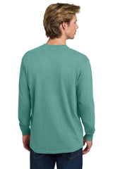 COMFORT COLORS  Heavyweight Ring Spun Long Sleeve Tee 6014