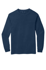 COMFORT COLORS  Heavyweight Ring Spun Long Sleeve Tee 6014
