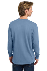 COMFORT COLORS  Heavyweight Ring Spun Long Sleeve Tee 6014