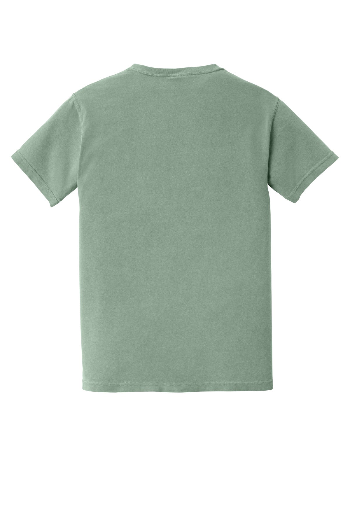 COMFORT COLORS  Heavyweight Ring Spun Pocket Tee 6030