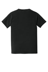 COMFORT COLORS  Heavyweight Ring Spun Pocket Tee 6030