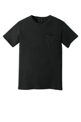 COMFORT COLORS  Heavyweight Ring Spun Pocket Tee 6030
