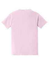 COMFORT COLORS  Heavyweight Ring Spun Pocket Tee 6030