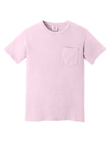 COMFORT COLORS  Heavyweight Ring Spun Pocket Tee 6030