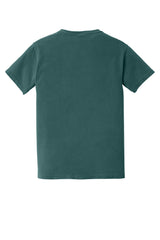 COMFORT COLORS  Heavyweight Ring Spun Pocket Tee 6030