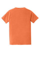 COMFORT COLORS  Heavyweight Ring Spun Pocket Tee 6030