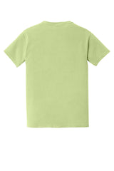 COMFORT COLORS  Heavyweight Ring Spun Pocket Tee 6030
