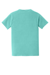COMFORT COLORS  Heavyweight Ring Spun Pocket Tee 6030